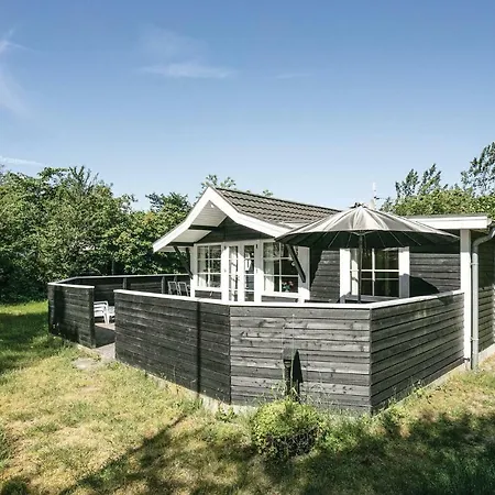 Two-bedroom Holiday In Casa de Férias