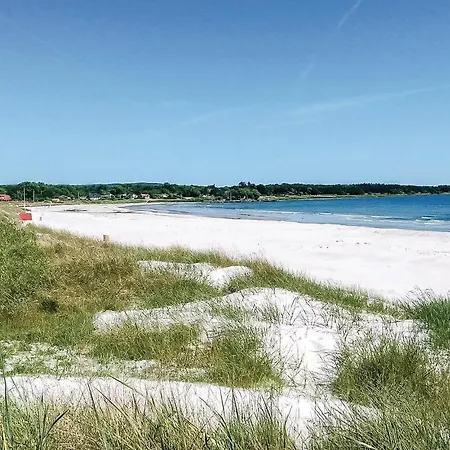 Two-bedroom Holiday In